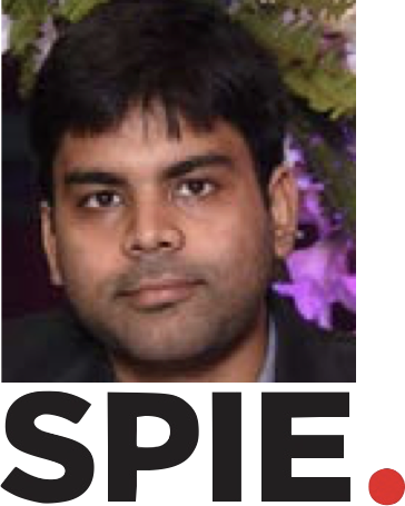 Debapriya Pal awarded SPIE Optics and Photonics Education Scholarship