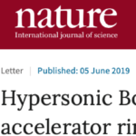 Saurabh Pandey et al. Nature 570:7760 205--209 (2019)